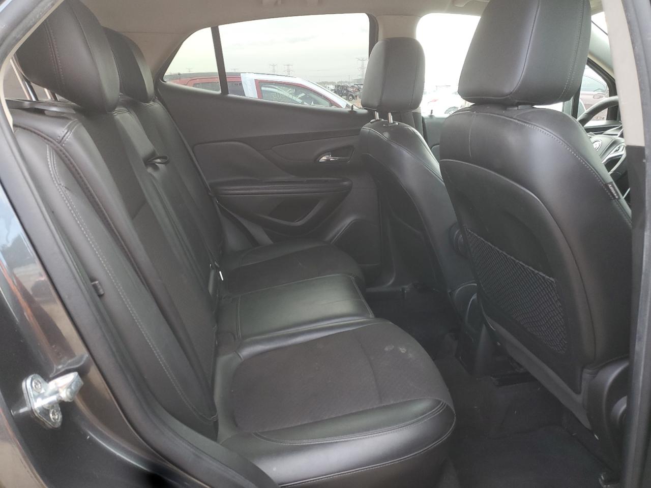 2018 Buick Encore Preferred VIN: KL4CJASB0JB558378 Lot: 90089485