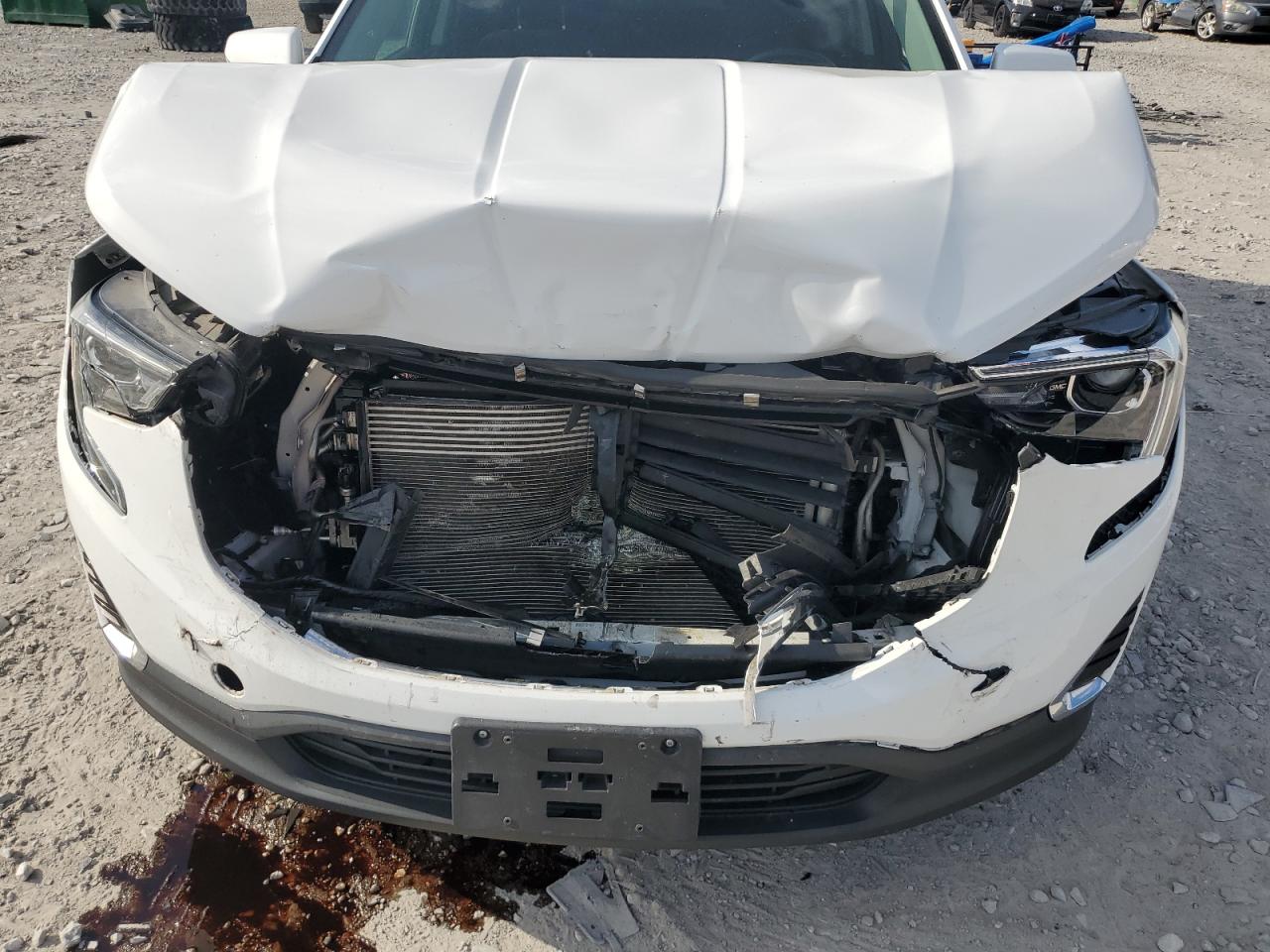 2019 GMC Terrain Sle VIN: 3GKALMEV5KL104128 Lot: 81998945