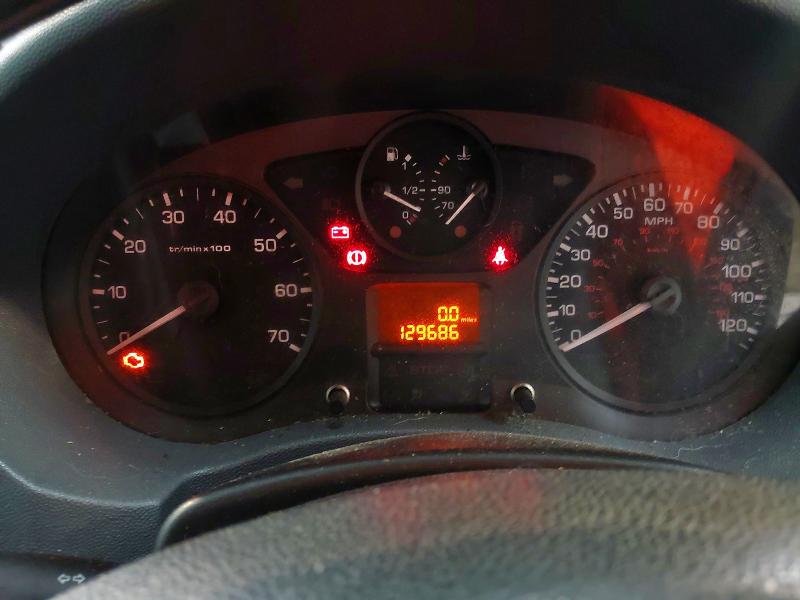 2014 CITROEN DISPATCH 1200 L2H1 EN-RIS 