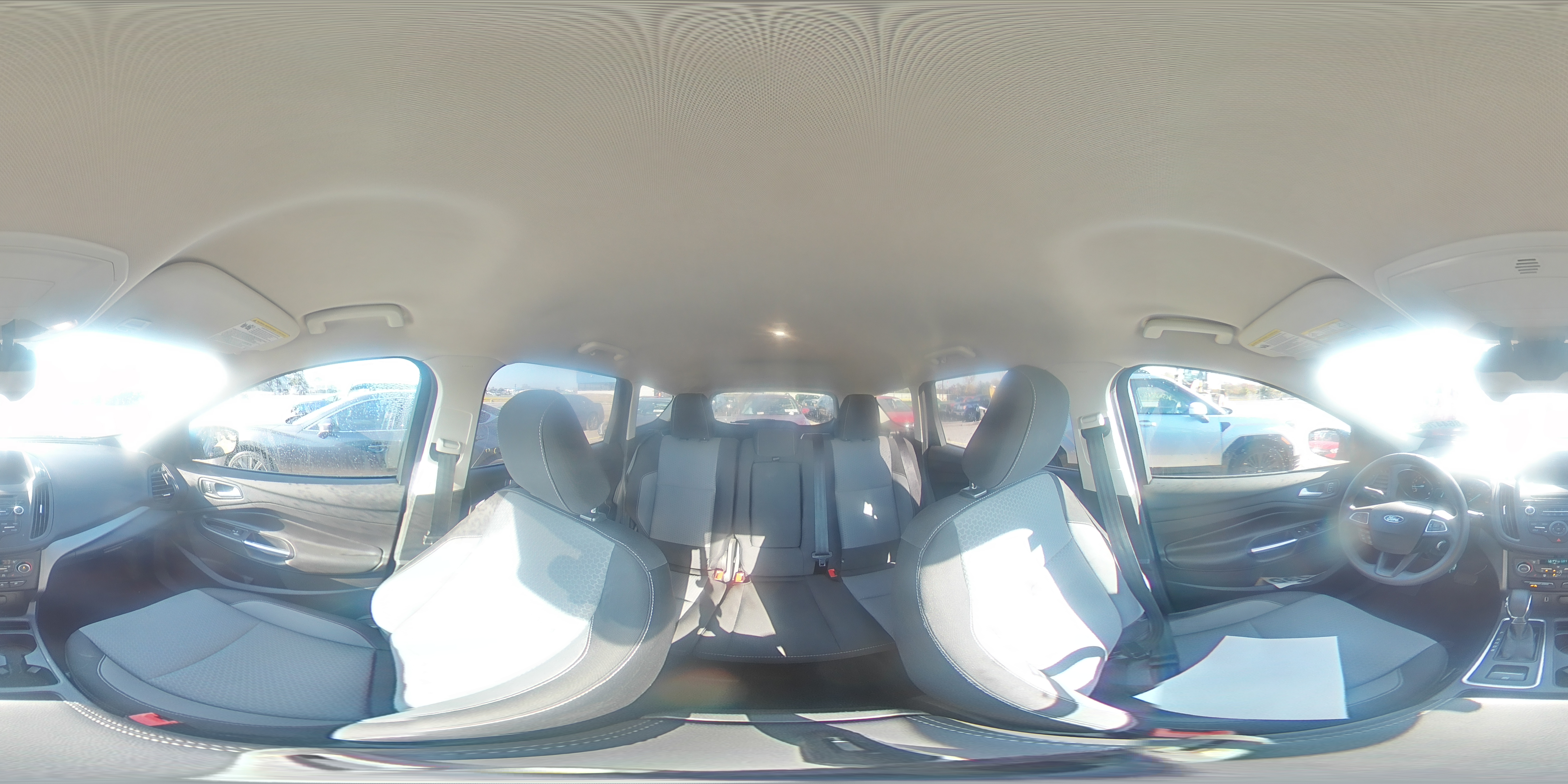 2018 Ford Escape Se VIN: 1FMCU9GD0JUC02857 Lot: 86447655