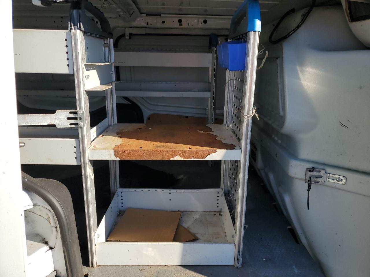 2016 Ford Transit Connect Xl VIN: NM0LS7E79G1237447 Lot: 86489865