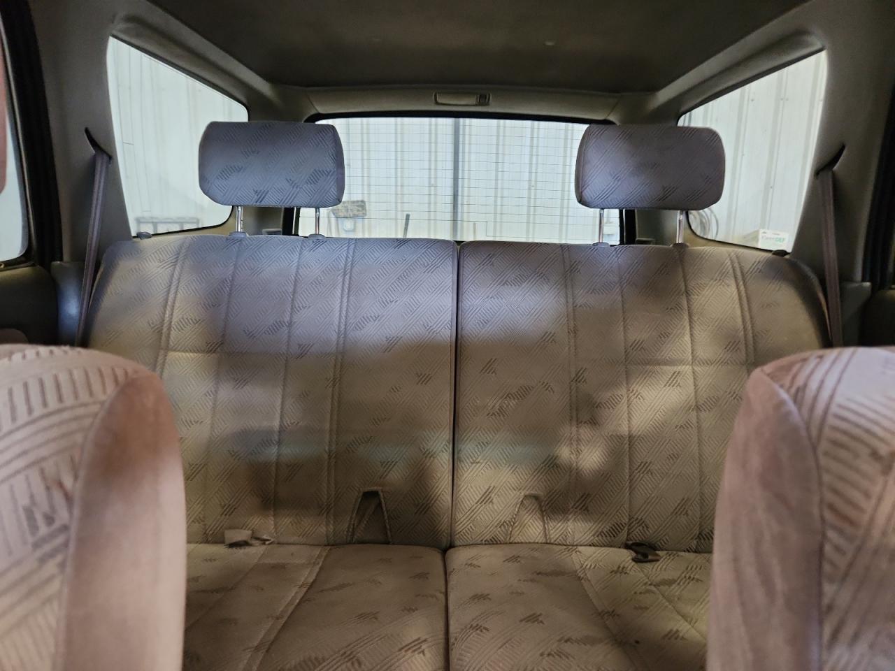 2001 Toyota 4Runner Sr5 VIN: JT3HN86R610341949 Lot: 86893455