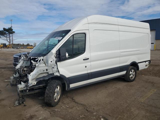 2019 Ford Transit T-350