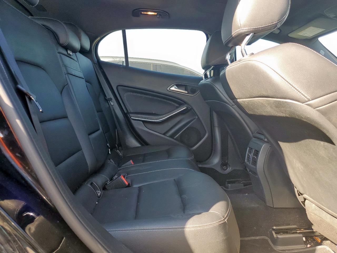 2020 Mercedes-Benz Gla 250 VIN: WDCTG4EB9LU021320 Lot: 85939965