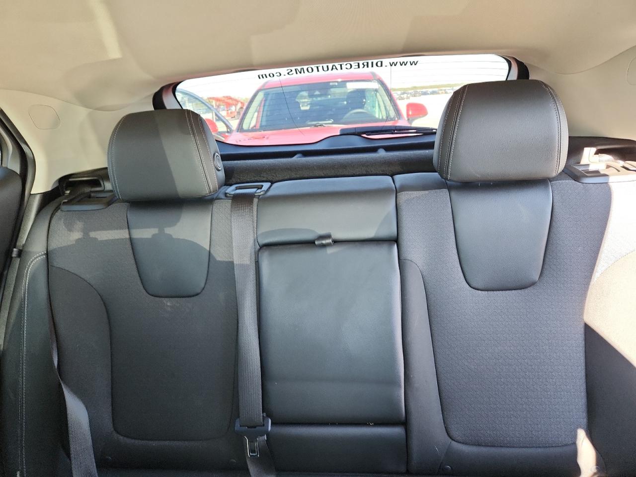 2023 Buick Encore Gx Select VIN: KL4MMDSL8PB054434 Lot: 91116305