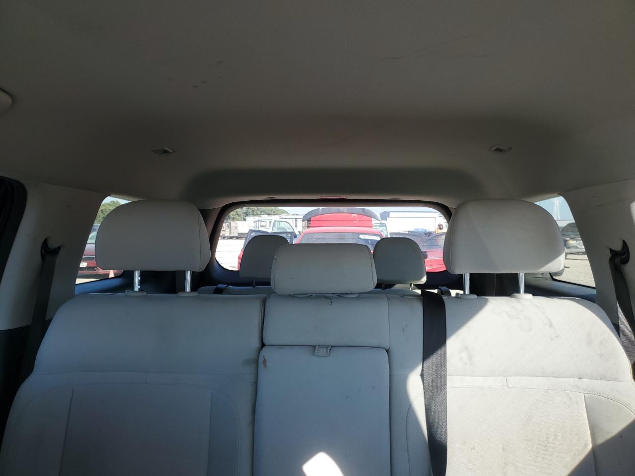 2024 Hyundai Santa Fe Se VIN: 5NMP14GL8RH041203 Lot: 86971755