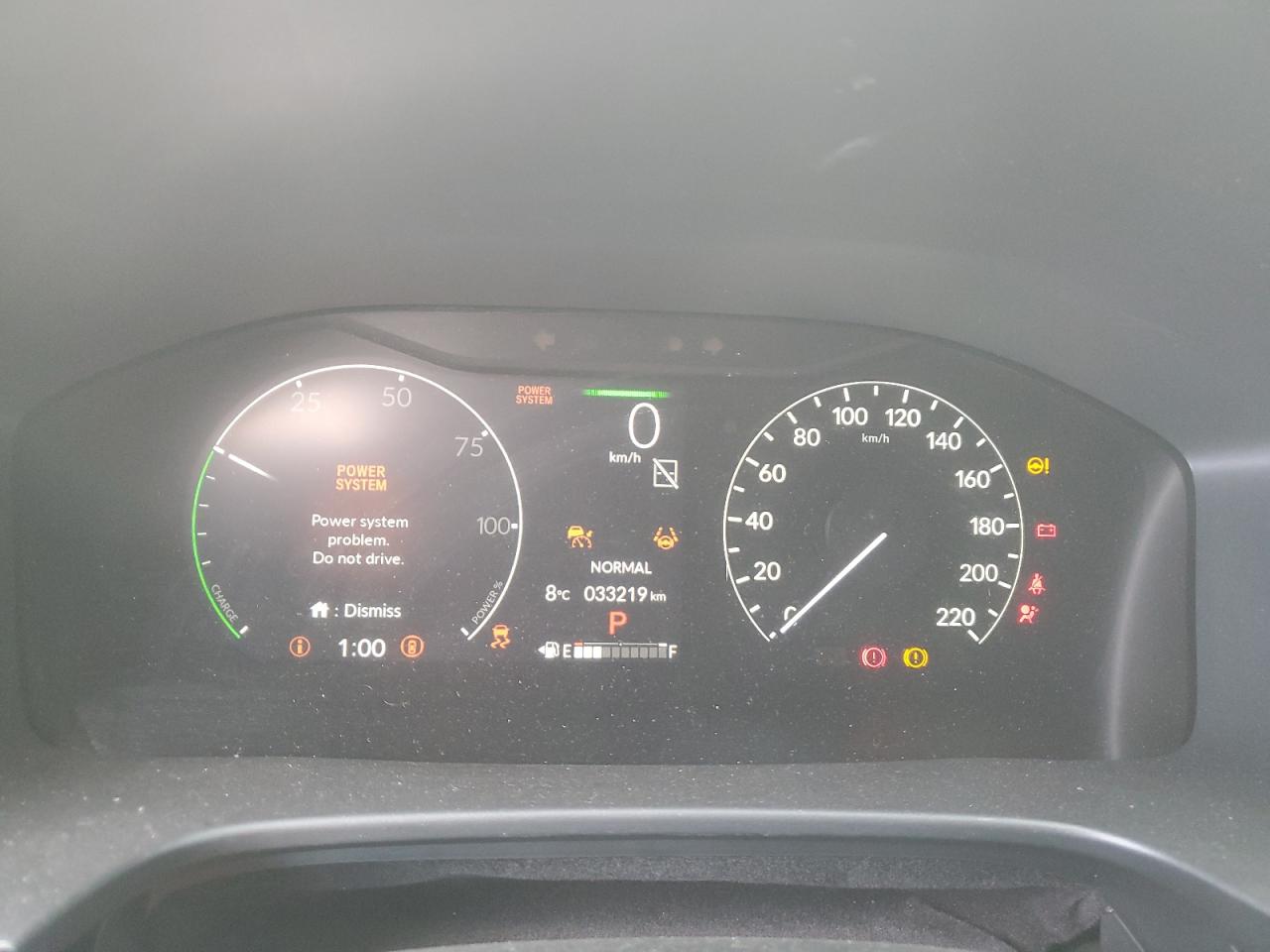 2024 Honda Cr-V Sport Touring VIN: 2HKRS6H91RH219010 Lot: 86431765