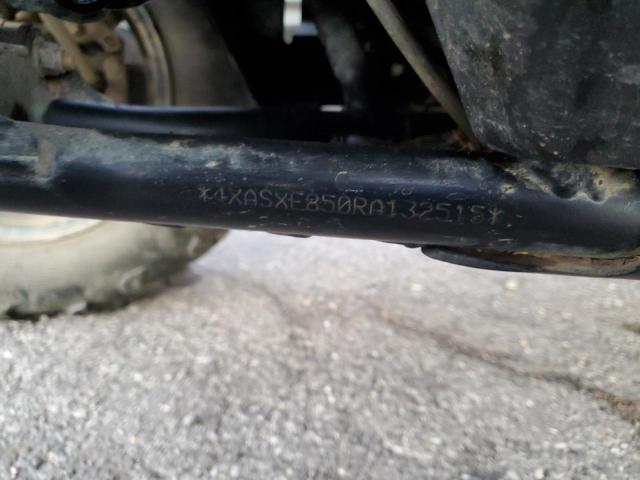 2024 FALSE SPORTSMAN 850 PREM