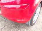 2010 VAUXHALL CORSA ENERGY  for sale at Copart COLCHESTER