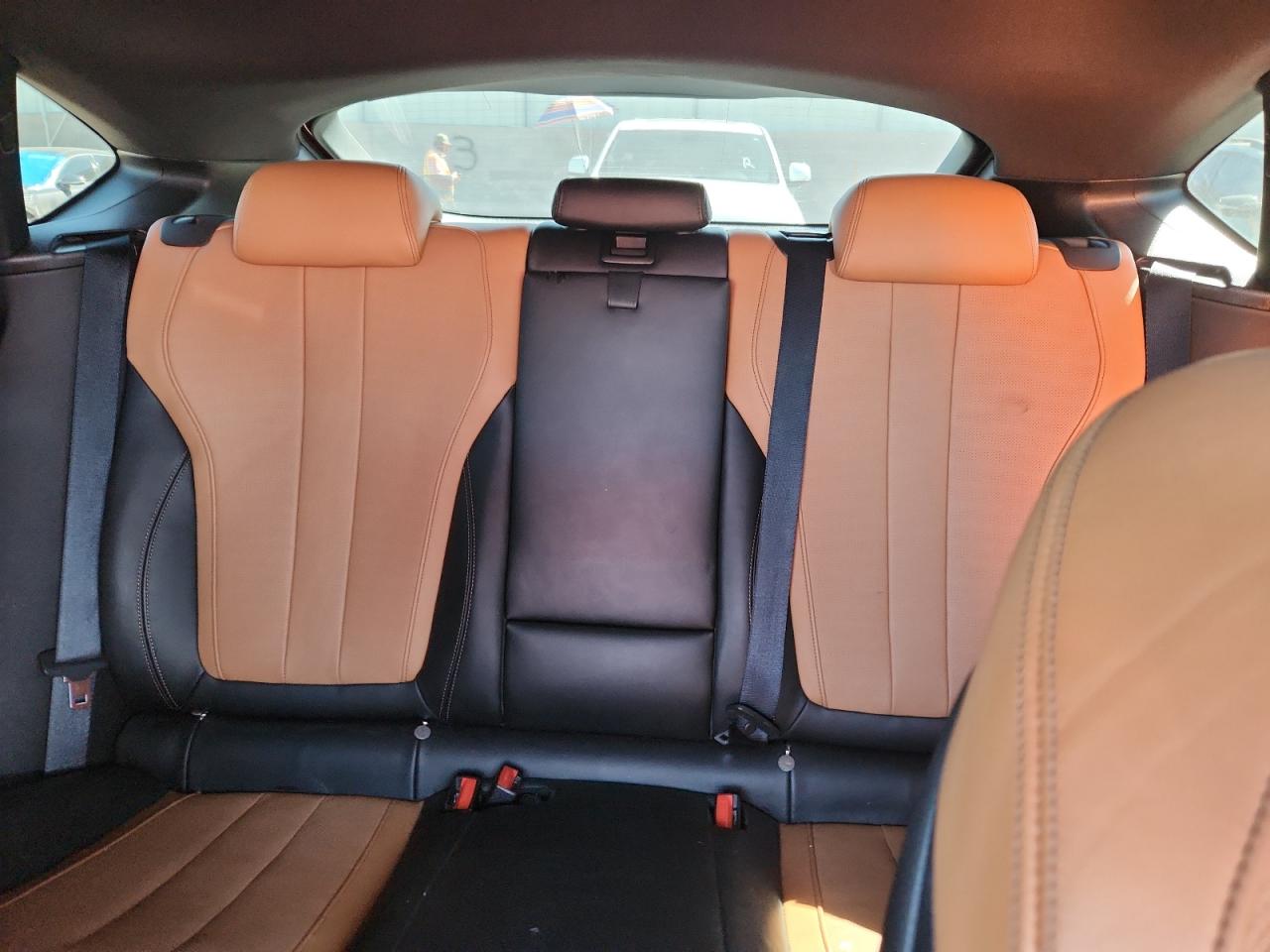 2016 BMW X6 xDrive50I VIN: 5UXKU6C56G0R99952 Lot: 84073575