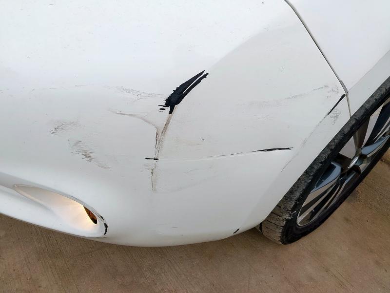 2016 NISSAN LEAF 80KW TEKNA 24KWH 5DR AUTO