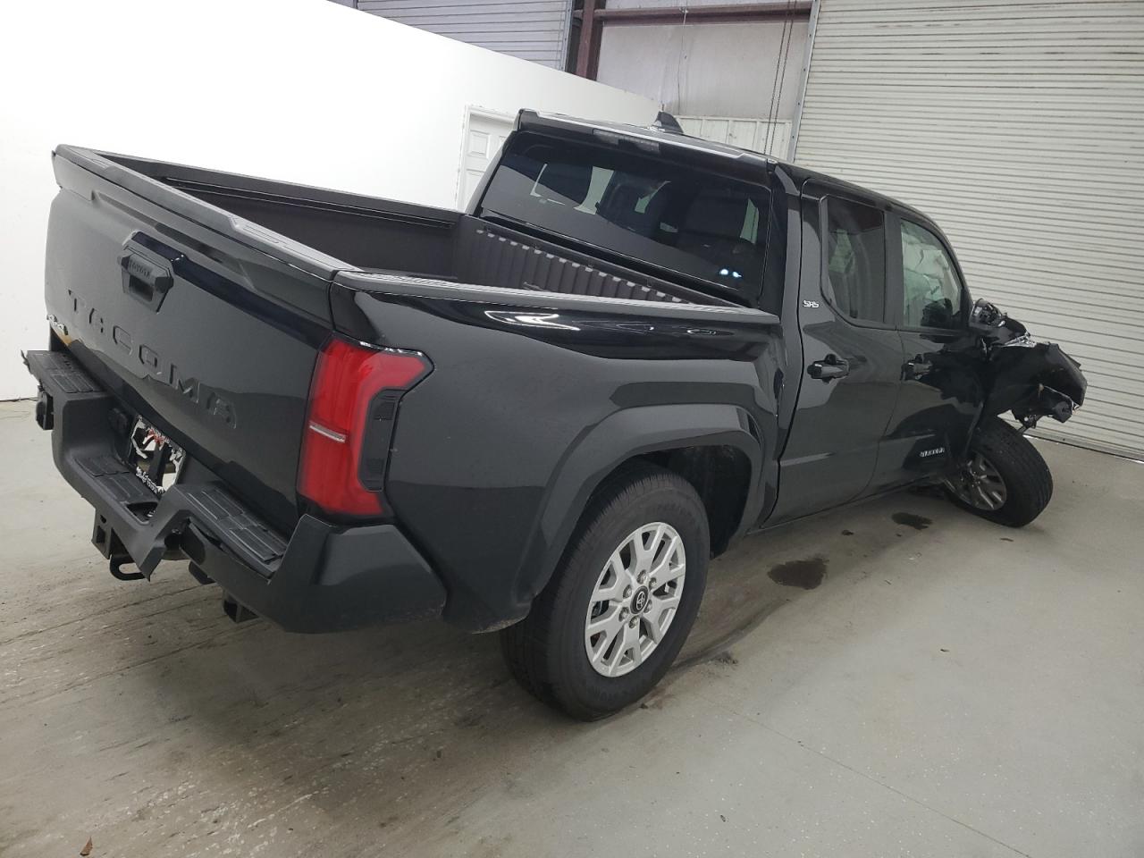 2024 Toyota Tacoma Double Cab VIN: 3TYLB5JN7RT059852 Lot: 87215295