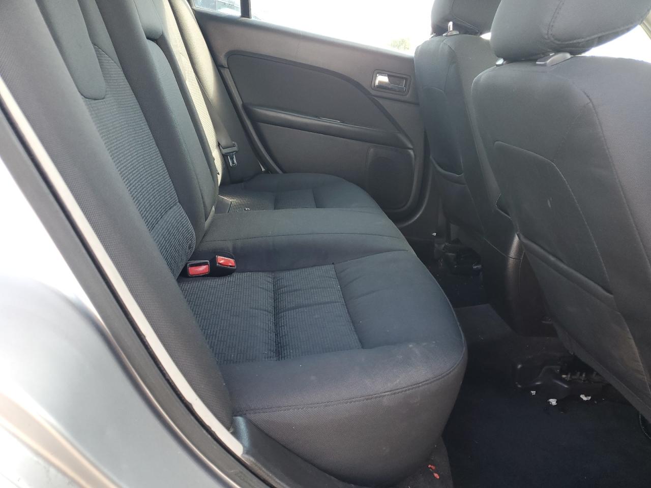 2012 Ford Fusion Se VIN: 3FAHP0HAXCR386397 Lot: 85685455