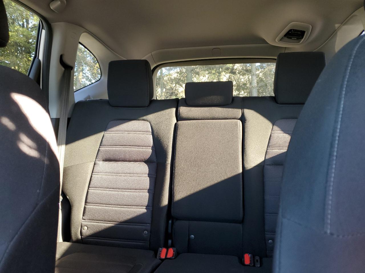 2020 Honda Cr-V Ex VIN: 2HKRW2H5XLH659549 Lot: 82375595