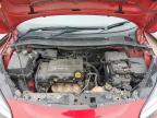 2015 VAUXHALL CORSA LIMITED EDITION  for sale at Copart SANDY