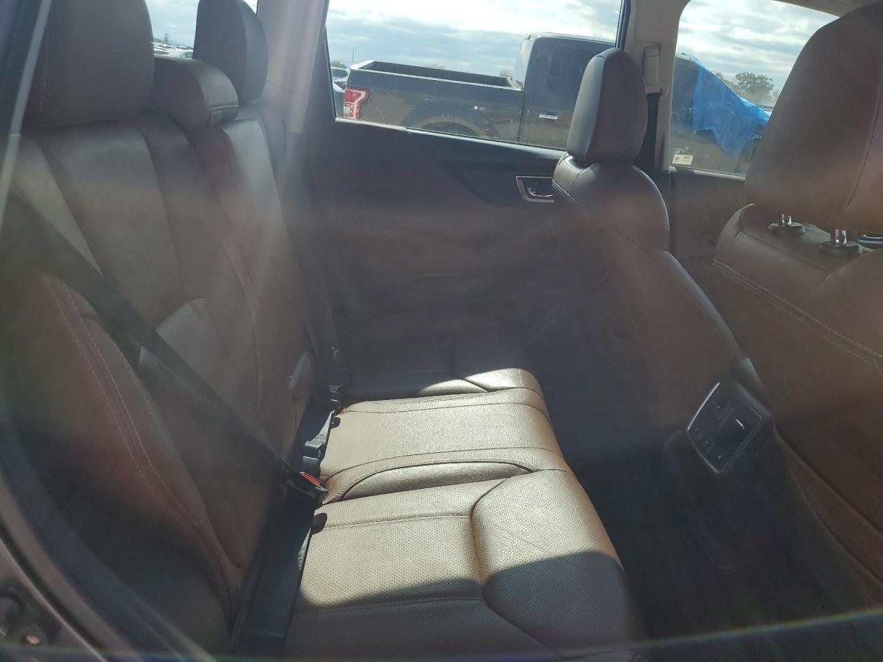 2021 Subaru Forester Touring VIN: JF2SKAXC3MH424564 Lot: 85936565