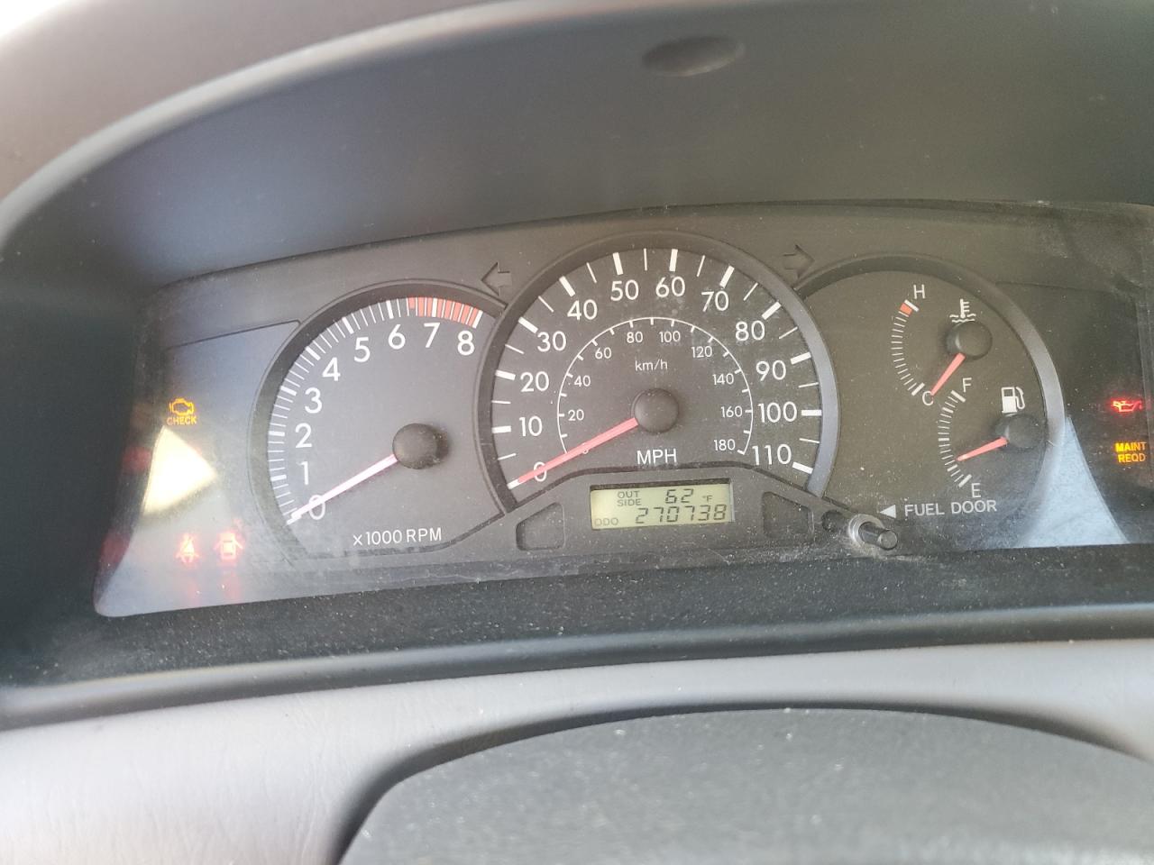 2008 Toyota Corolla Ce VIN: 1NXBR32E18Z033940 Lot: 82187845