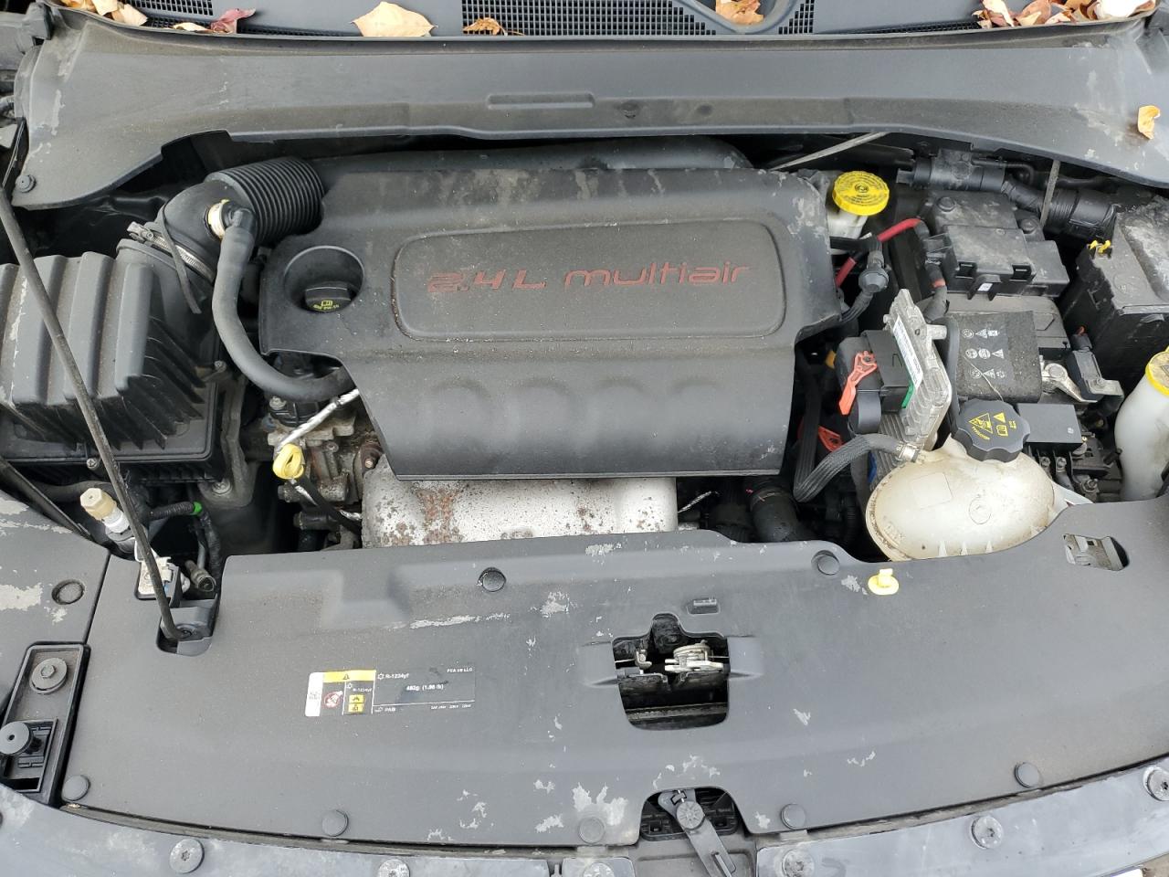 2018 Jeep Compass Latitude VIN: 3C4NJDBB3JT246005 Lot: 85487115