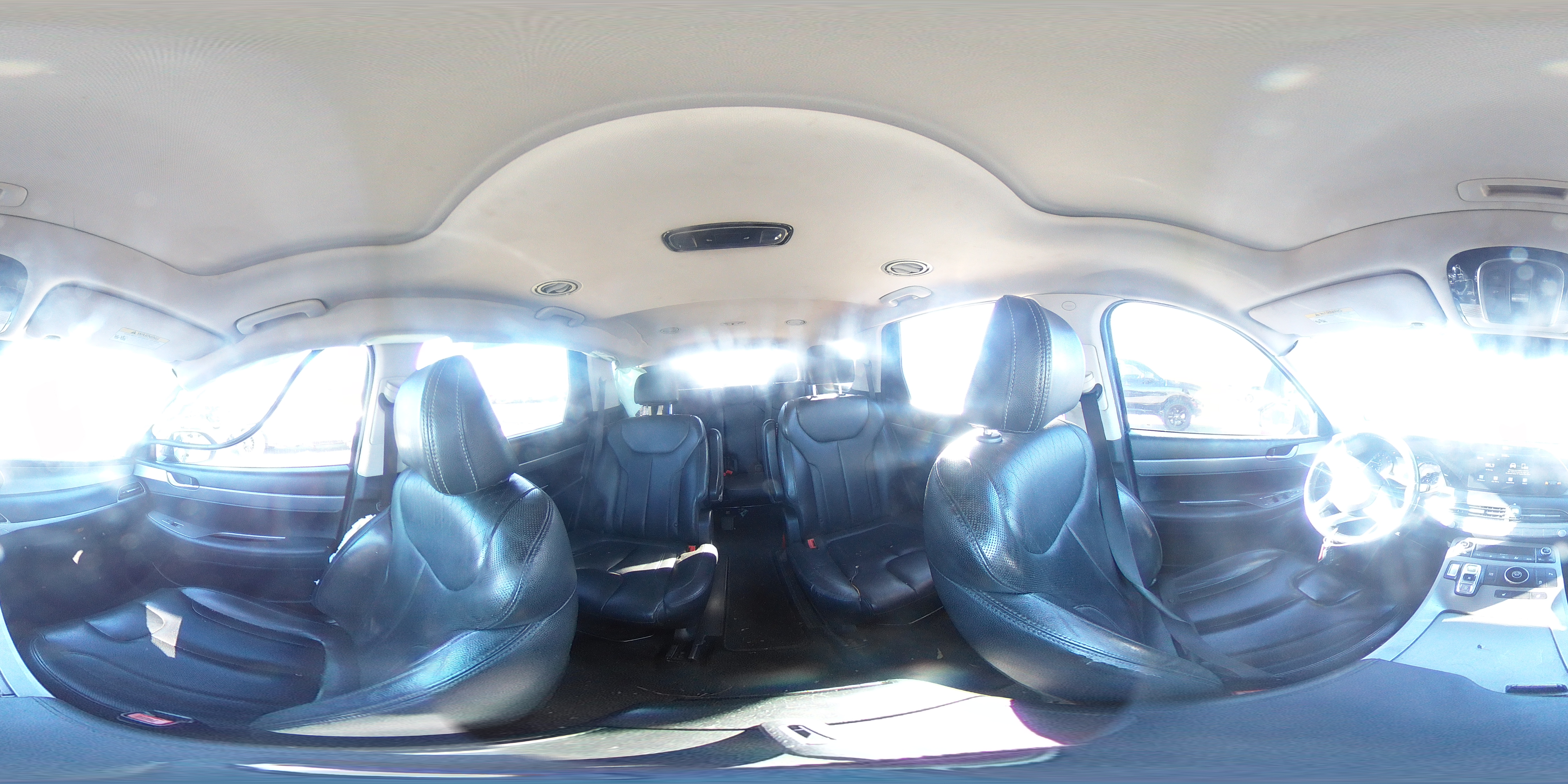 2020 Hyundai Palisade Sel VIN: KM8R34HE1LU061551 Lot: 90675295