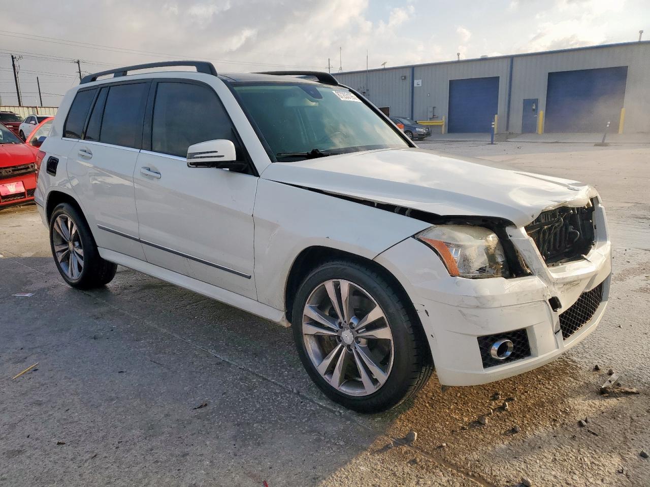 Фото: WDCGG5GB1CF902201