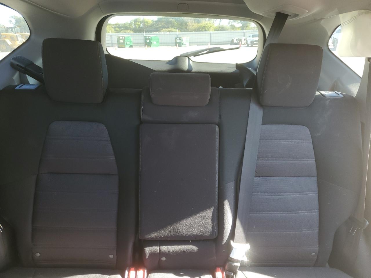 2021 Honda Cr-V Ex VIN: 2HKRW1H59MH407268 Lot: 87262145