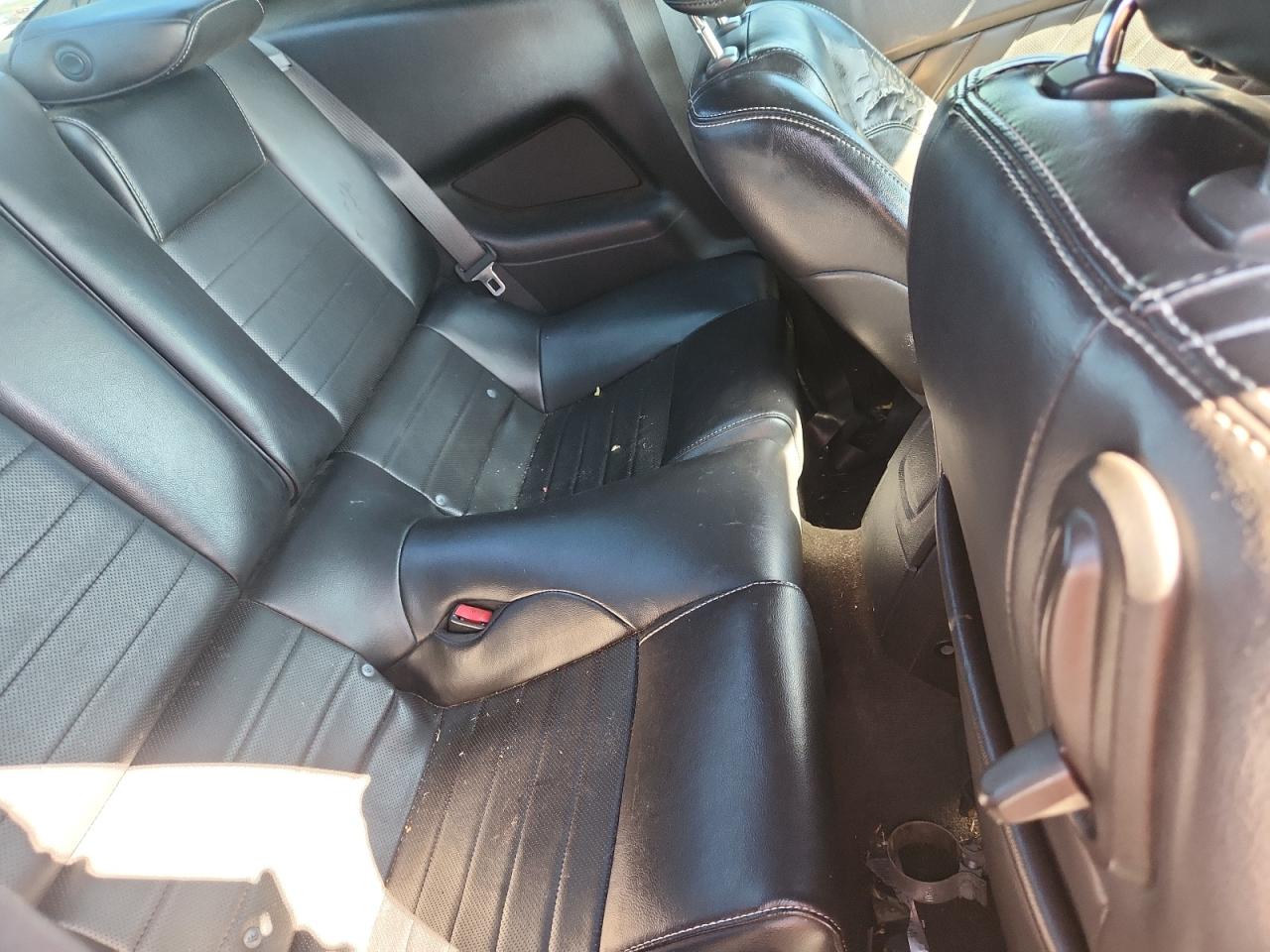 2013 Ford Mustang VIN: 1ZVBP8AM5D5250084 Lot: 86473055