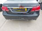 2015 MERCEDES-BENZ E CLASS E220 BLUETEC SE PREMIUM 4DR 7G-TRONIC for sale at Copart SANDY