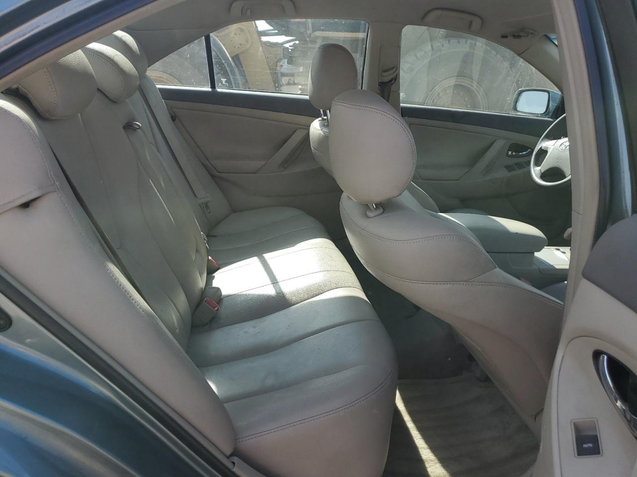 2010 Toyota Camry Base VIN: 4T4BF3EK1AR036942 Lot: 85171895