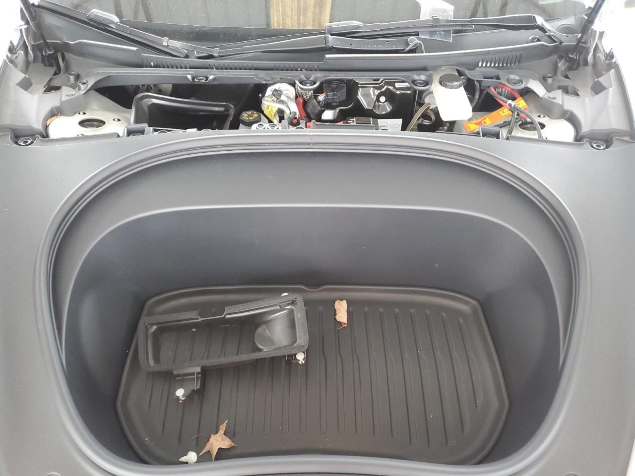 2025 Tesla Model 3 VIN: 5YJ3E1EA0SF988603 Lot: 82632065