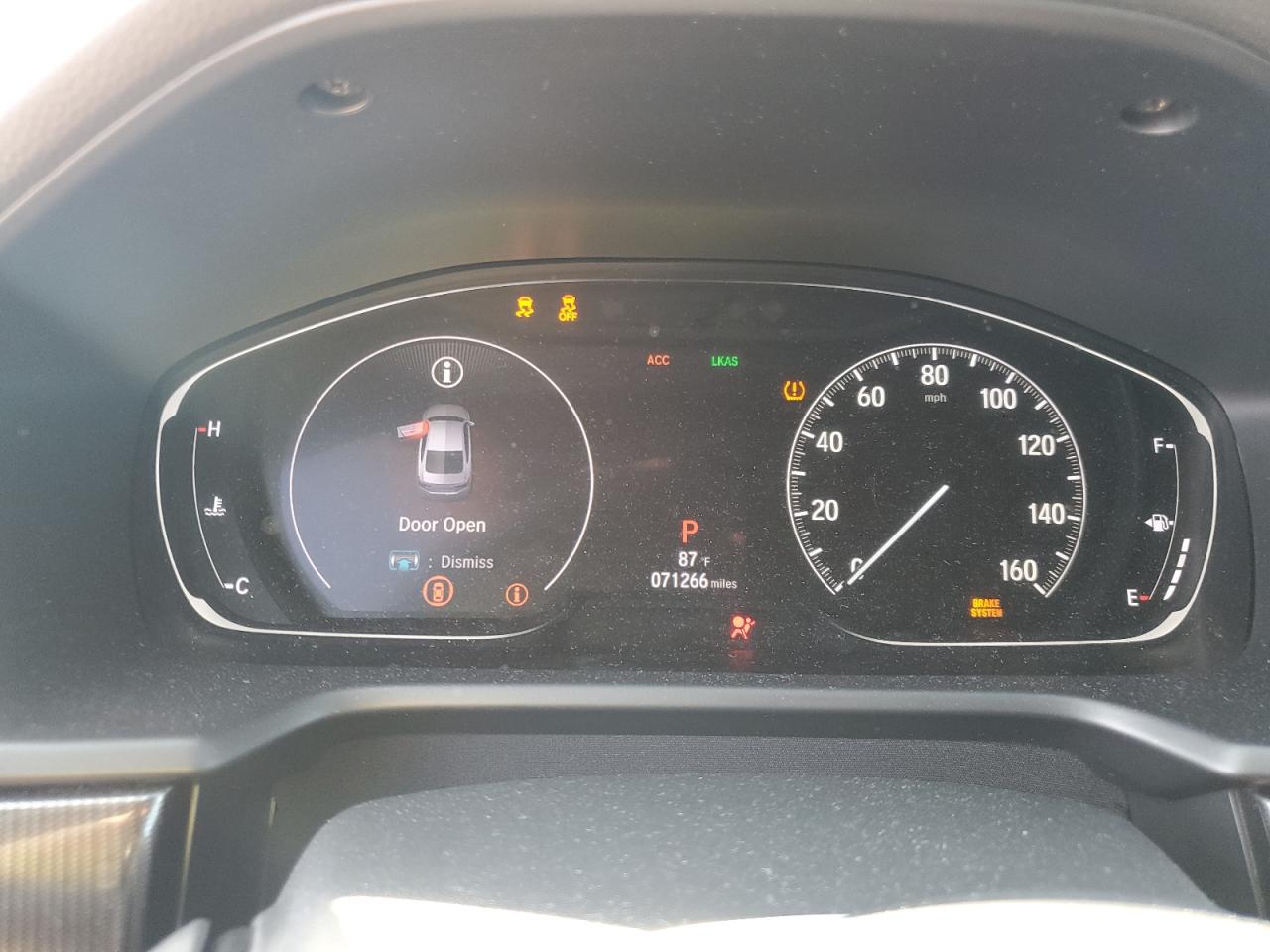 2019 Honda Accord Sport VIN: 1HGCV1F39KA120643 Lot: 90655265