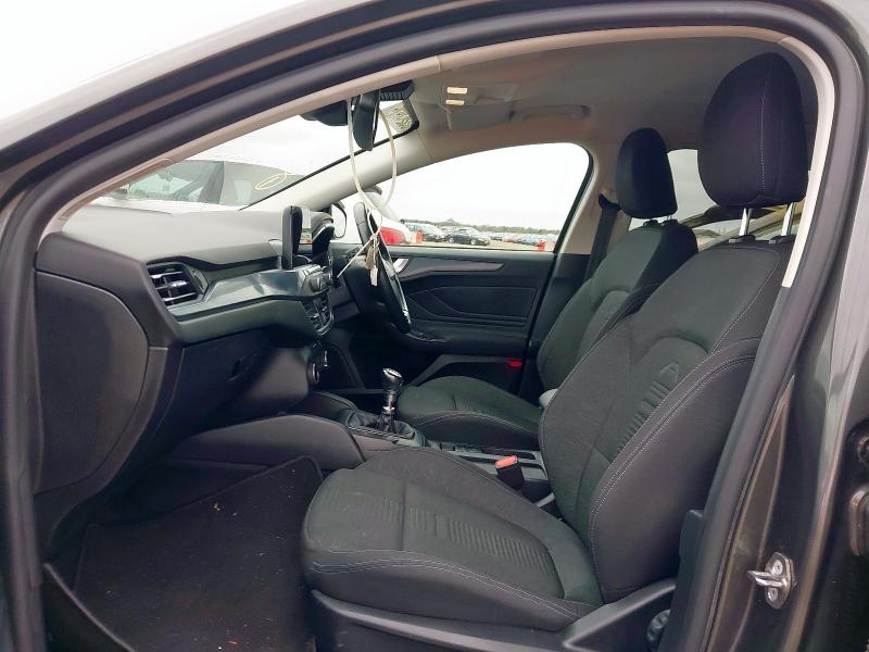 2021 FORD FOCUS ACTIVE EDITION MHEV 