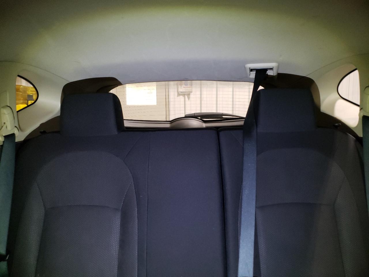 2011 Nissan Rogue S VIN: JN8AS5MV4BW286957 Lot: 87303595