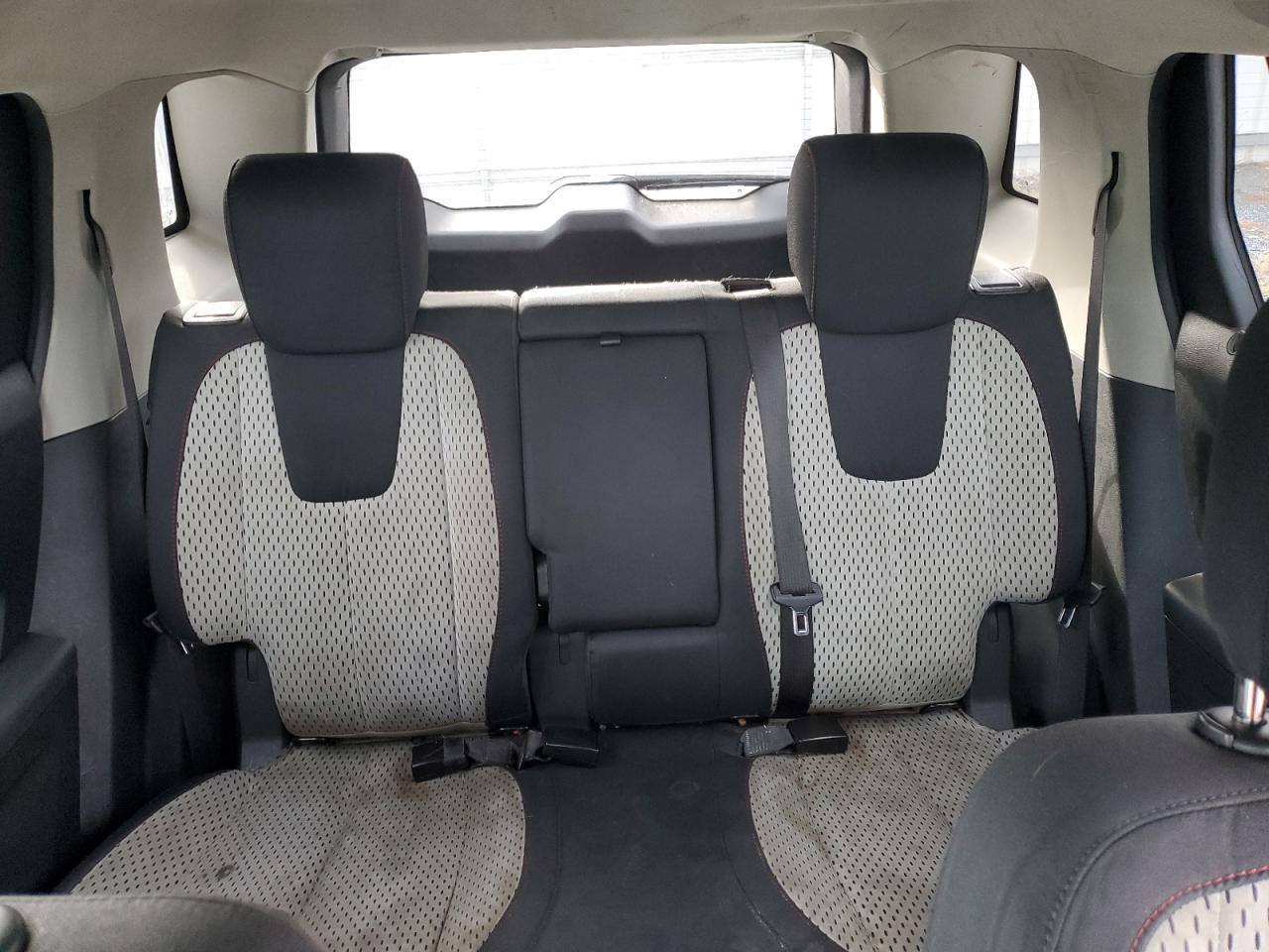 2011 GMC Terrain Sle VIN: 2CTFLREC0B6430201 Lot: 86079725