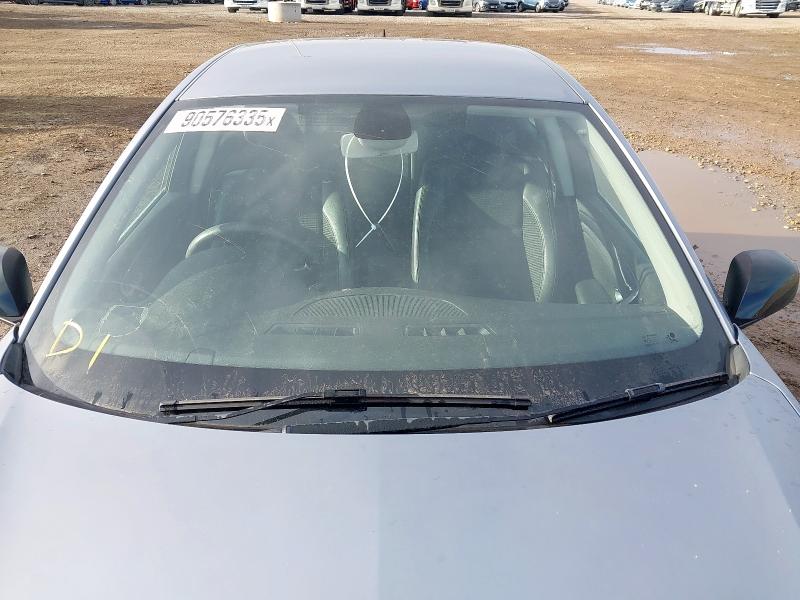 2010 RENAULT LAGUNA 1.5 DCI ECO2 DYNAMIQUE TOMTOM 5DR