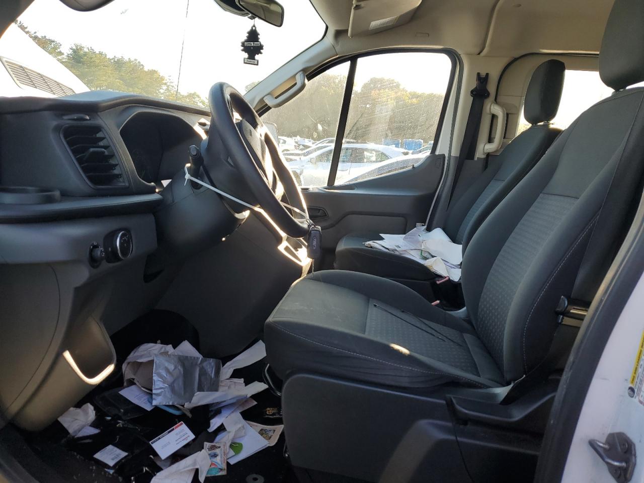 2020 Ford Transit T-350 VIN: 1FBAX2Y87LKA42314 Lot: 85864295