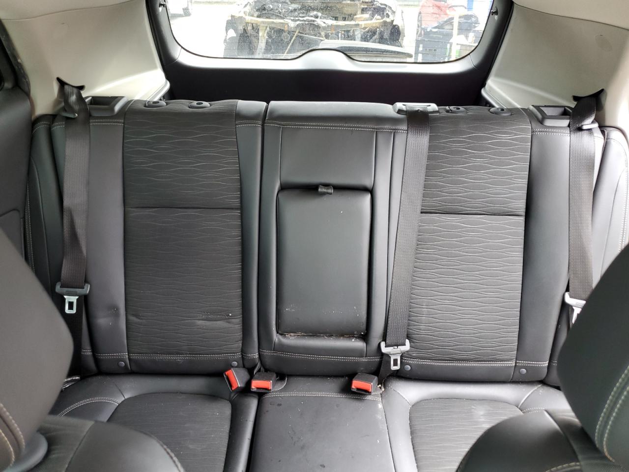 2015 Buick Encore VIN: KL4CJASBXFB198026 Lot: 90265435