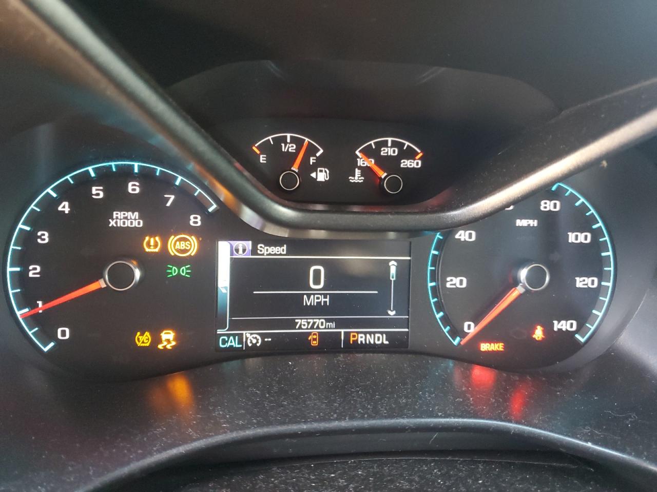 2018 GMC Canyon Slt VIN: 1GTG6DEN4J1110943 Lot: 90226565