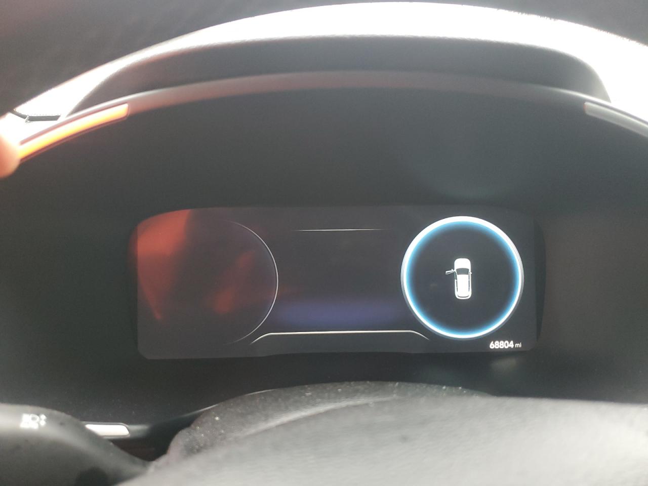 2022 Hyundai Santa Fe Sel VIN: 5NMS34AJ8NH399696 Lot: 85540165