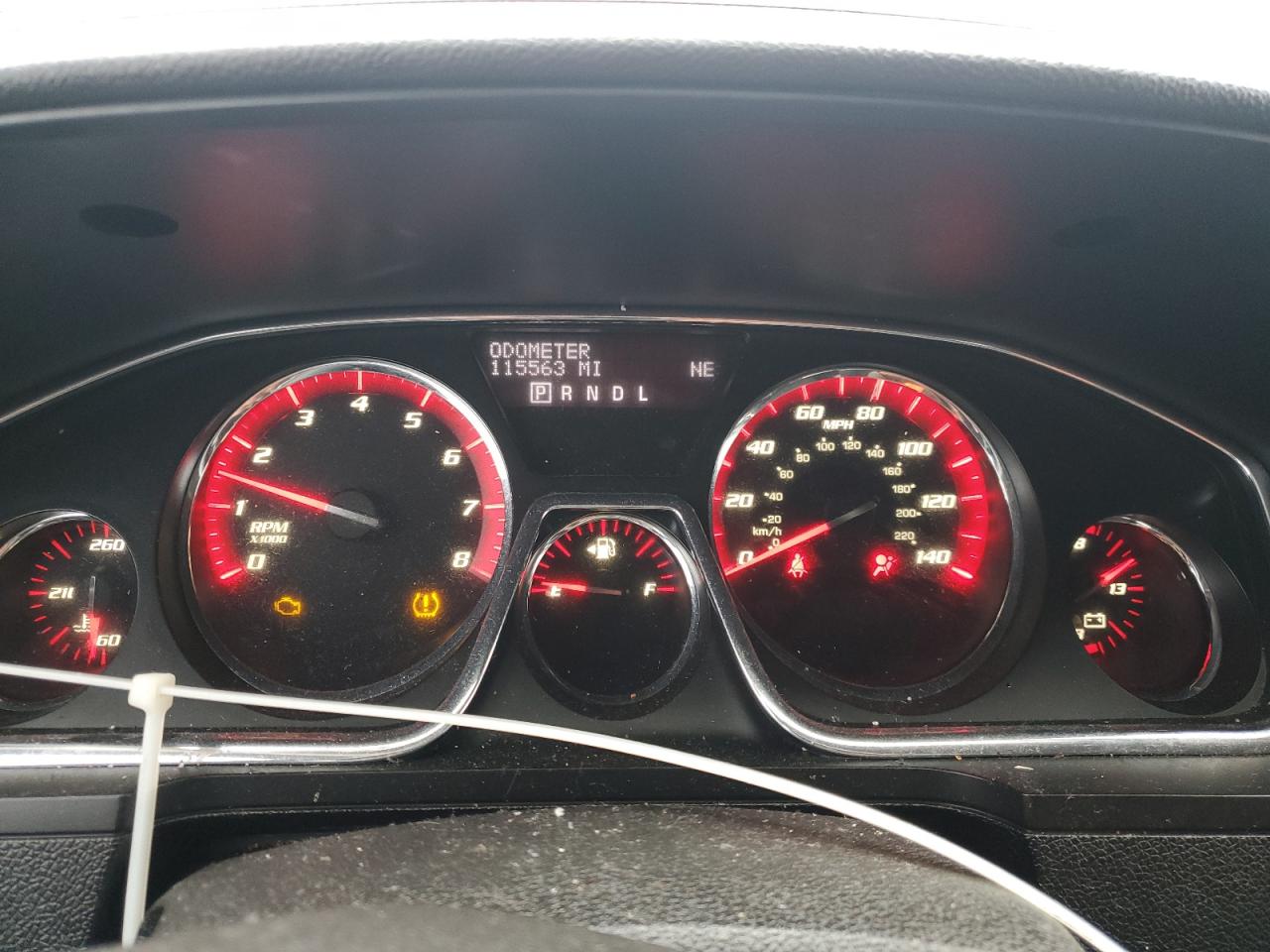 2015 GMC Acadia Sle VIN: 1GKKRPKD9FJ331884 Lot: 85958275