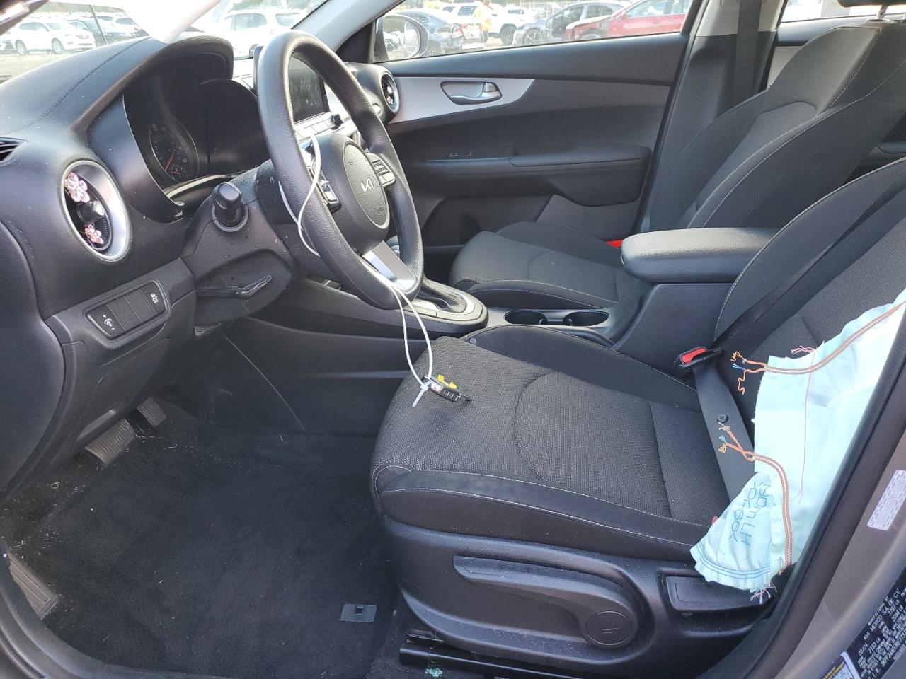 2024 Kia Forte Lx VIN: 3KPF24AD7RE773730 Lot: 82340645