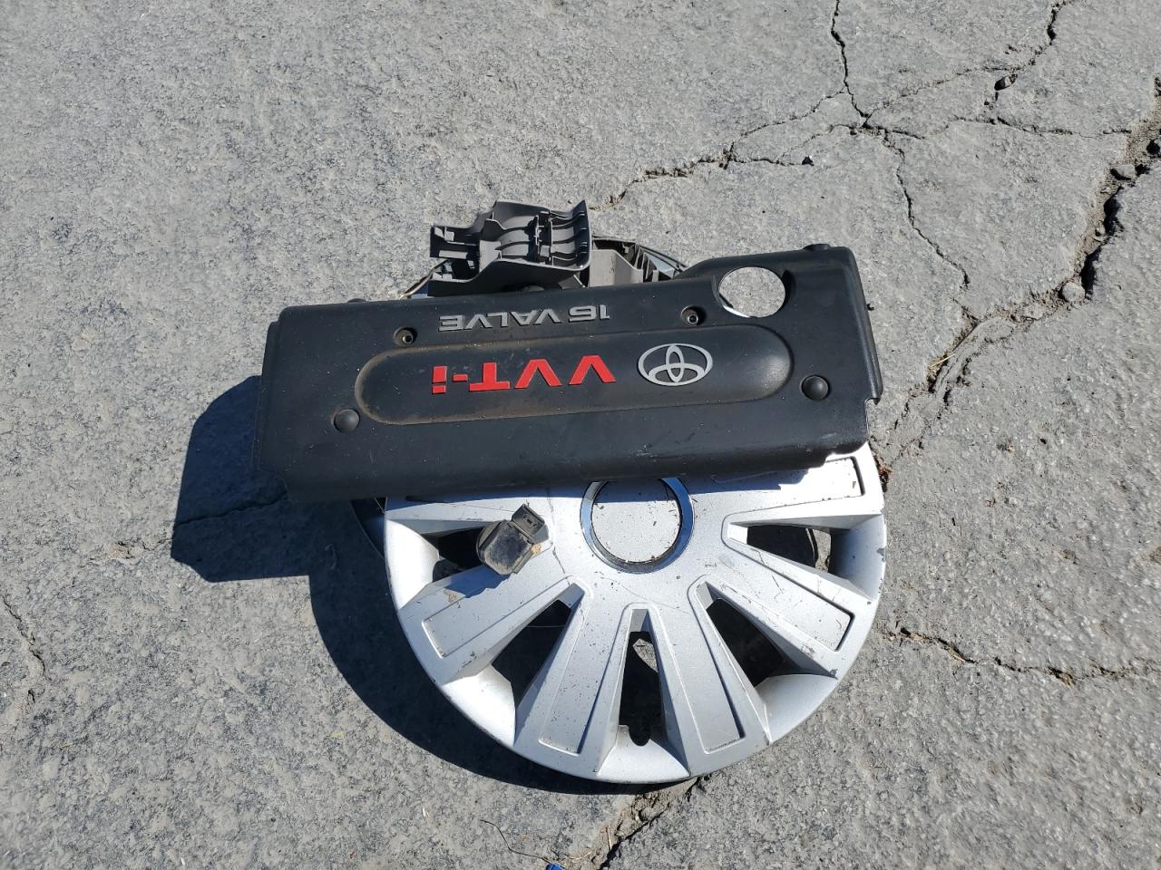 2003 Toyota Camry Le VIN: 4T1BE32K33U191478 Lot: 94662705