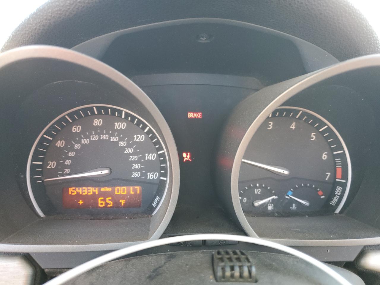 I (E85/E86) I (E85/E86)