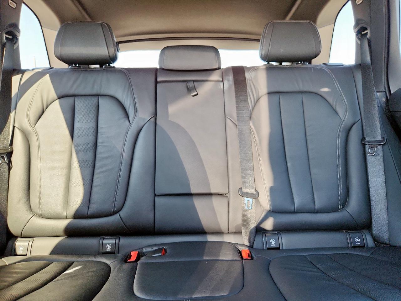 2019 BMW X5 xDrive40I VIN: 5UXCR6C53KLK81336 Lot: 86125735
