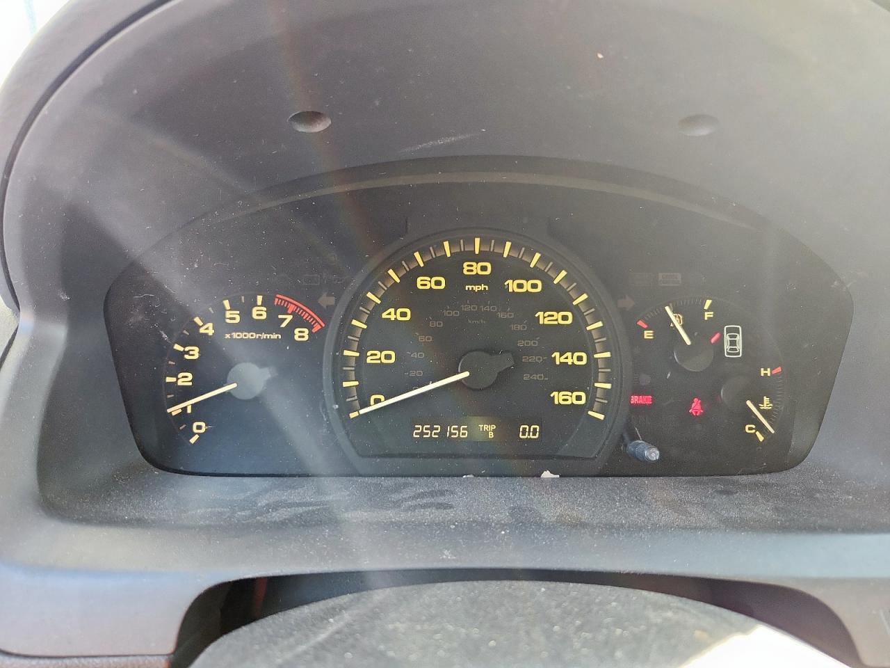 2006 Honda Accord Value VIN: 1HGCM55176A180162 Lot: 84940565