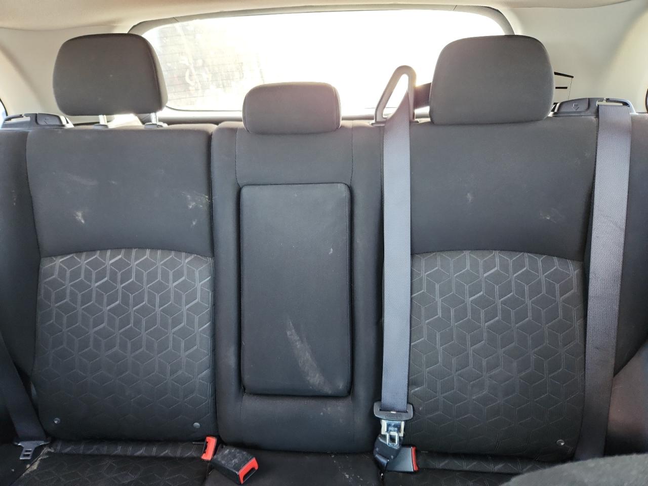 2021 Mitsubishi Outlander Sport Es VIN: JA4APUAU0MU004566 Lot: 85418605