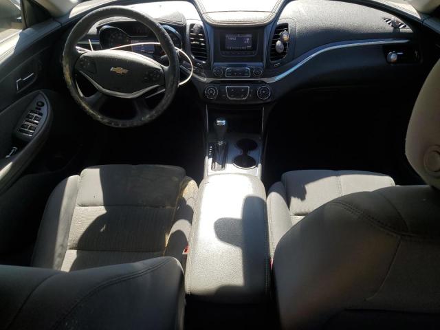 CHEVROLET IMPALA 2014 Złoty