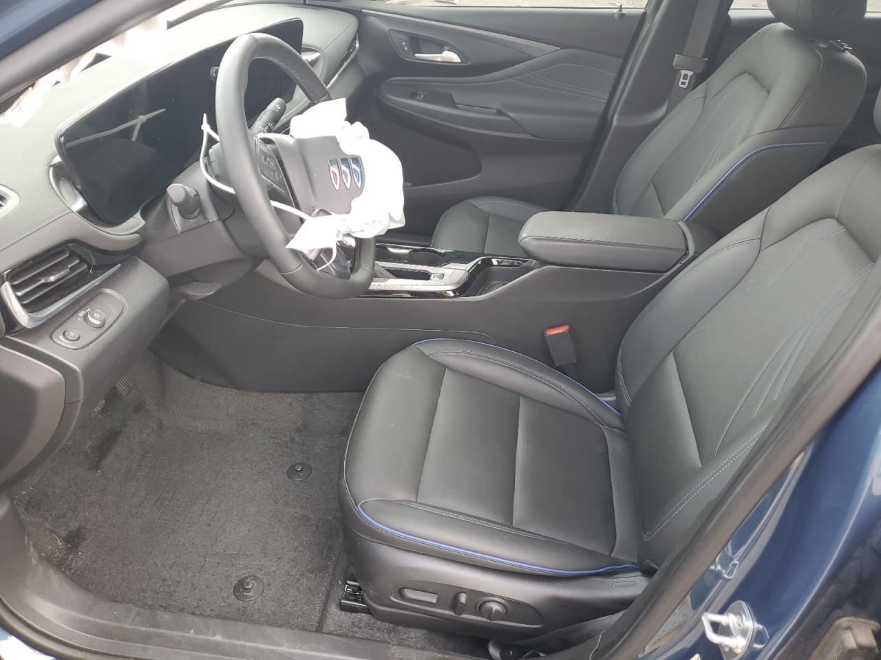 2025 Buick Envista Sport Touring VIN: KL47LBEP7SB049723 Lot: 82491675
