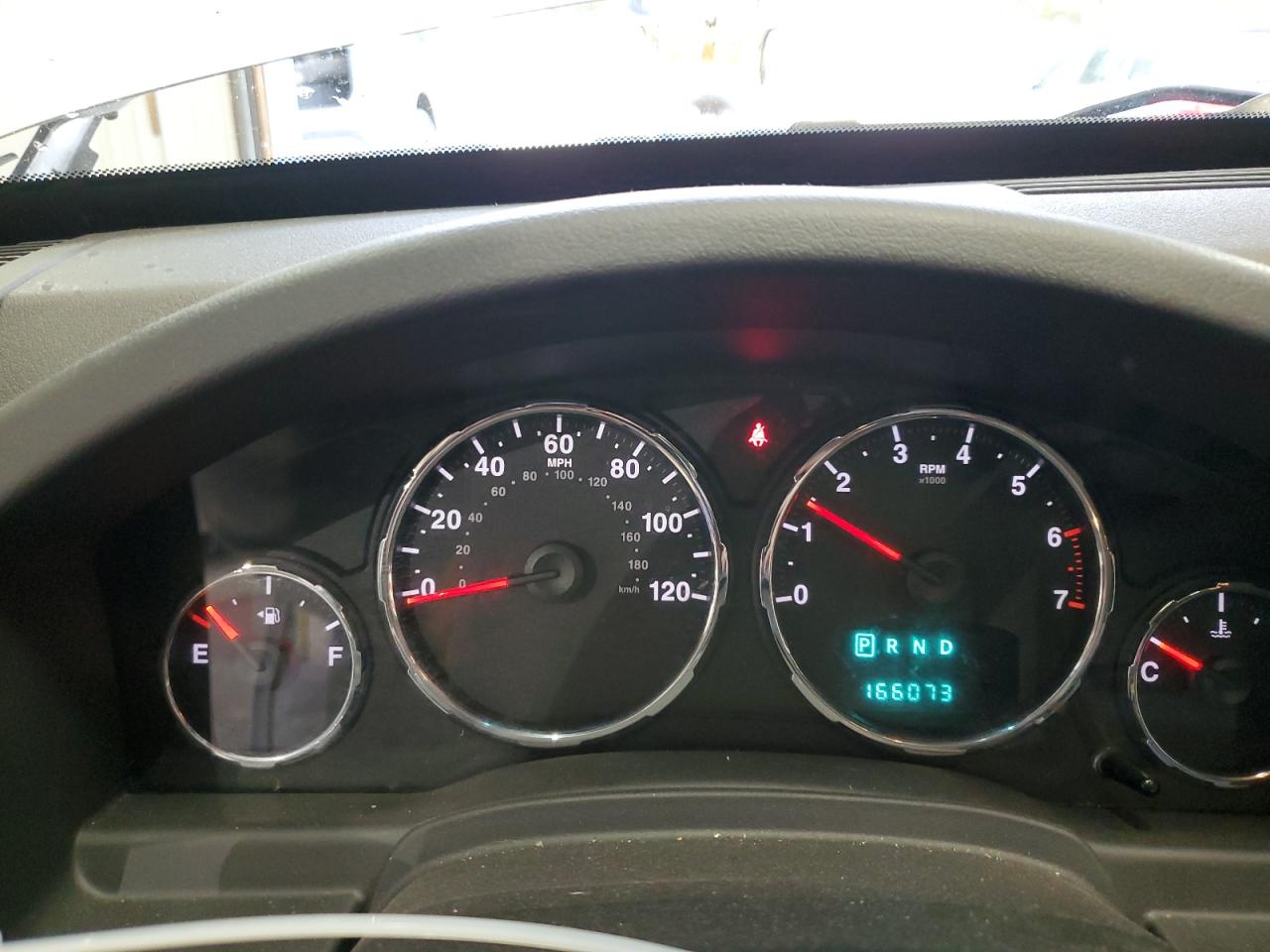 2009 Jeep Liberty Sport VIN: 1J8GN28K49W544974 Lot: 82368855