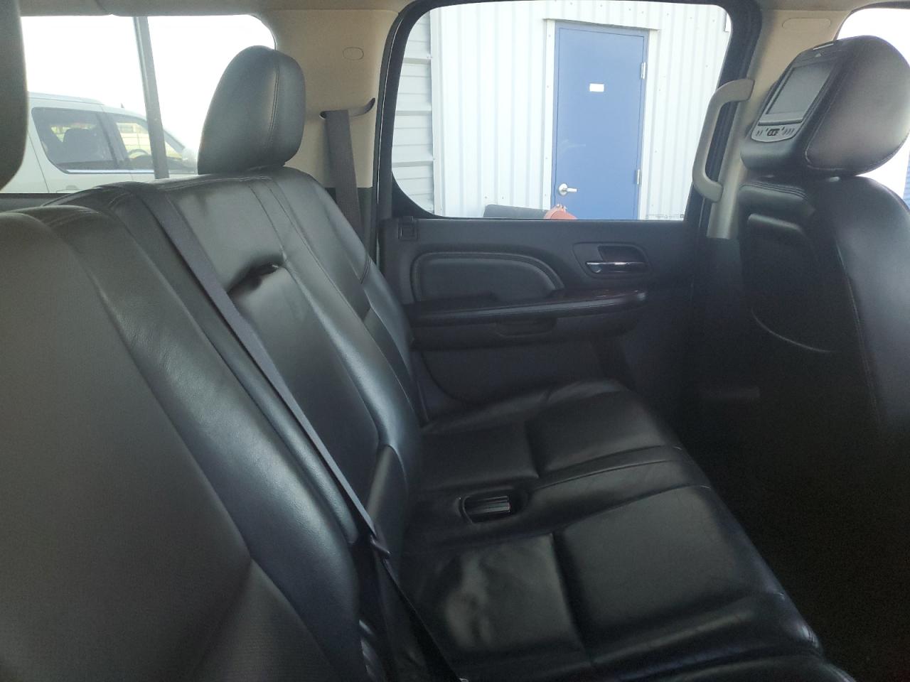 2013 Cadillac Escalade Esv Premium VIN: 1GYS3JEF9DR120491 Lot: 90301835