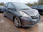 2014 HONDA JAZZ 1.4 I-VTEC ES PLUS 5DR CVT for sale at Copart BRISTOL